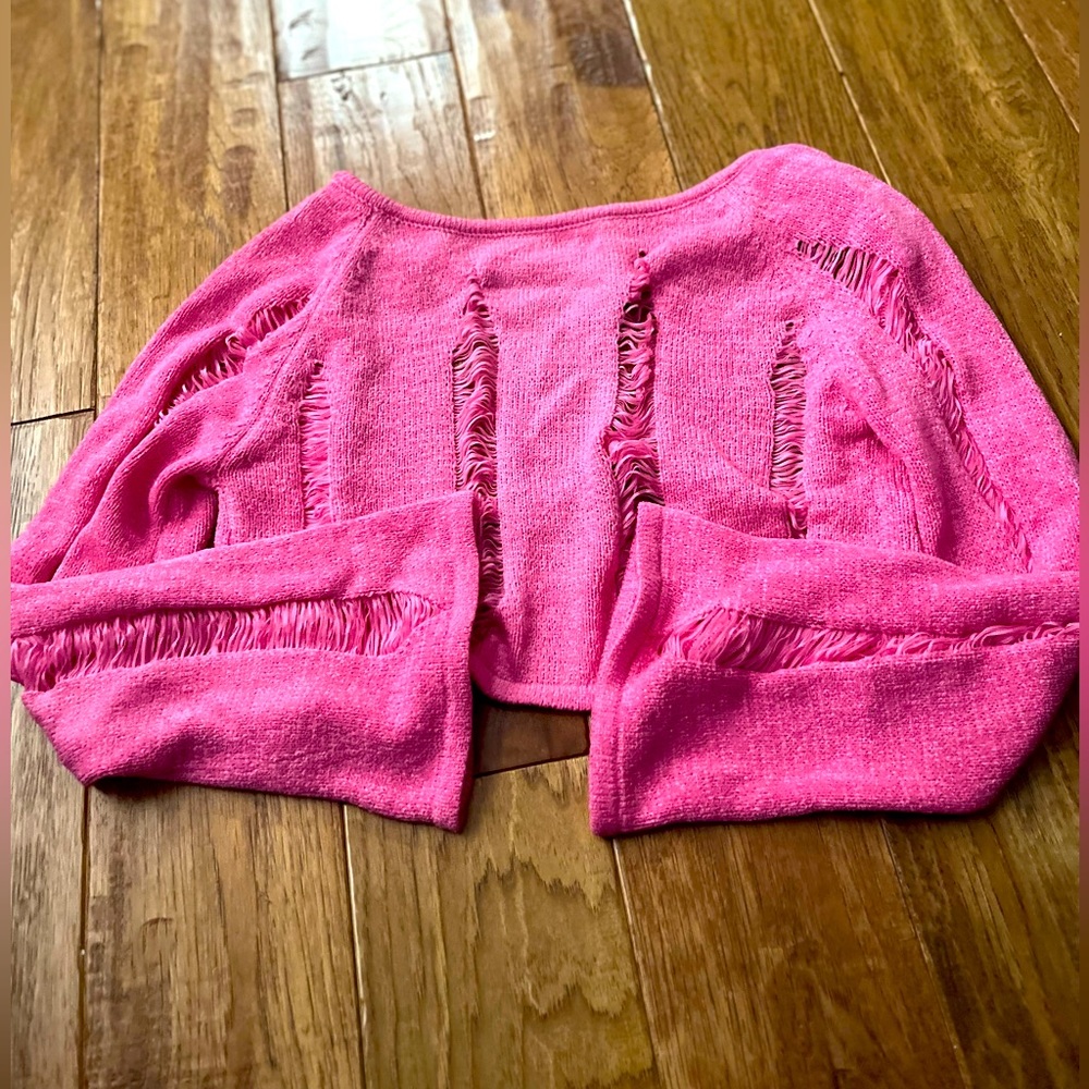 amazon long sleeve crop top